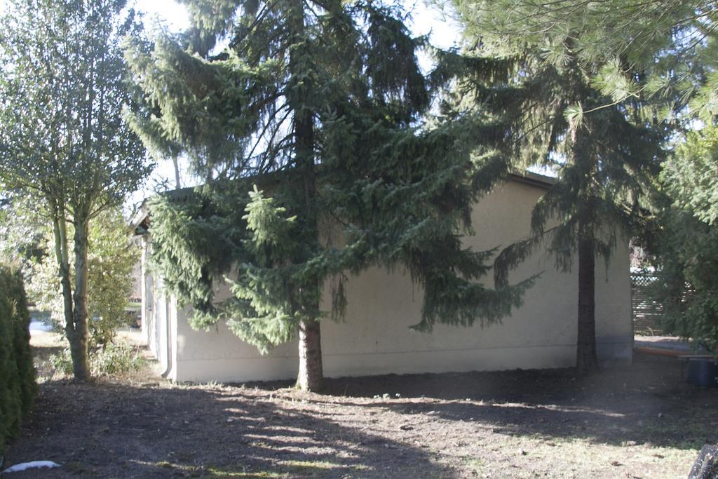 Villa Weissensee Postupim Pokoj fotografie